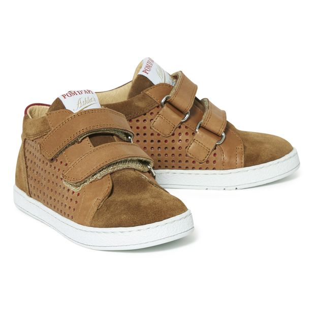 Baskets Mousse Dop-product