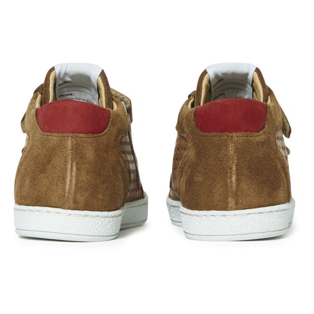 Baskets Mousse Dop-product