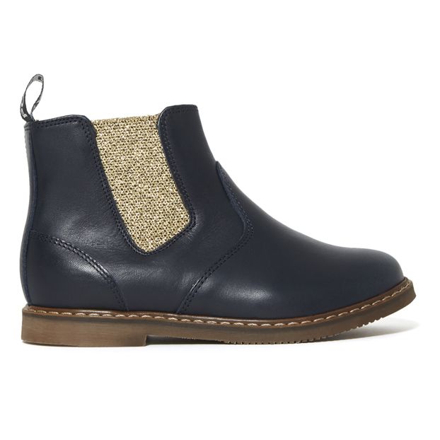 Chelsea Boots City Jodzip-product