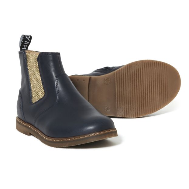 Chelsea Boots City Jodzip-product