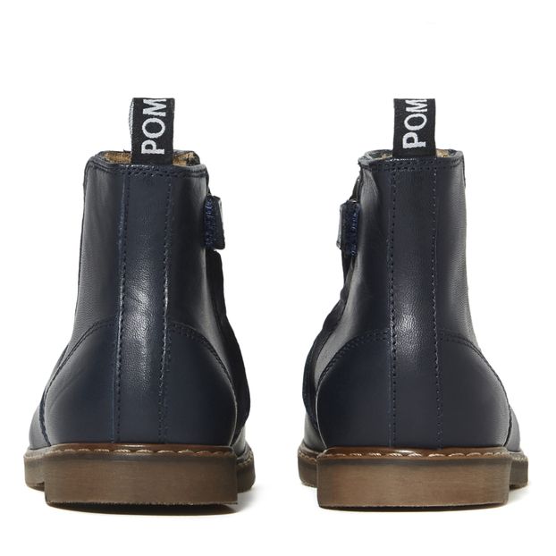 Chelsea Boots City Jodzip-product