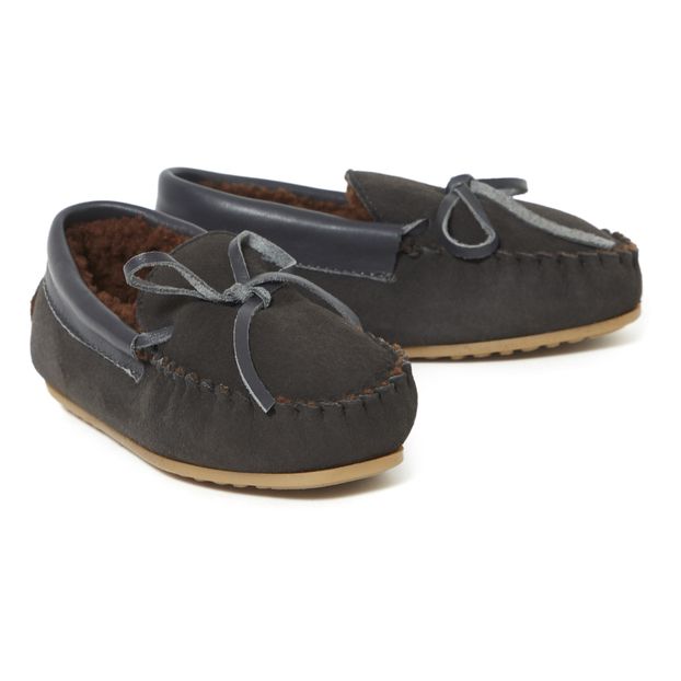 Furred Booties-product