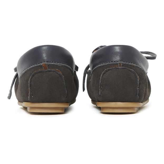 Furred Booties-product