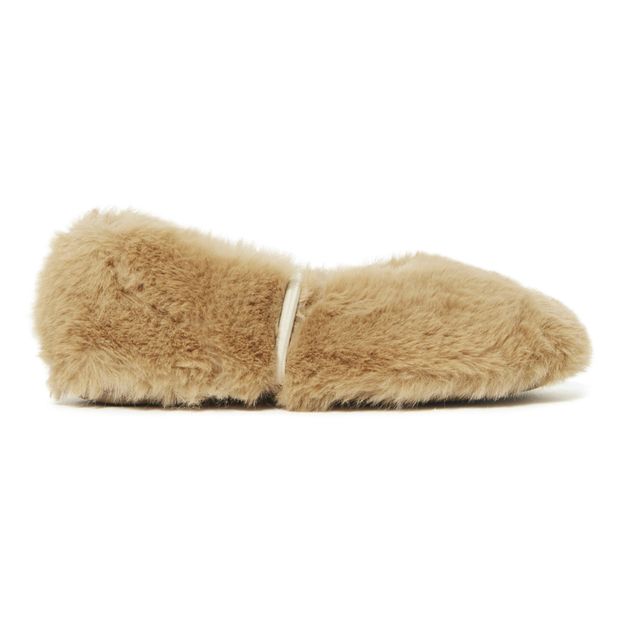 Scarpine ecopelliccia-product