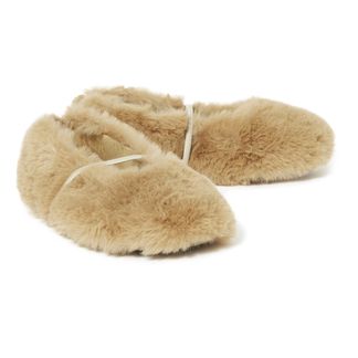 Pèpè Babyschuhe Pelzimitat-product