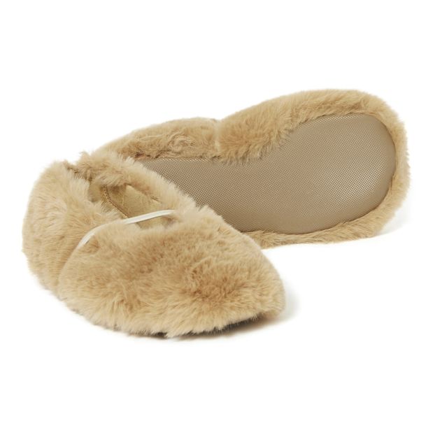 Scarpine ecopelliccia-product