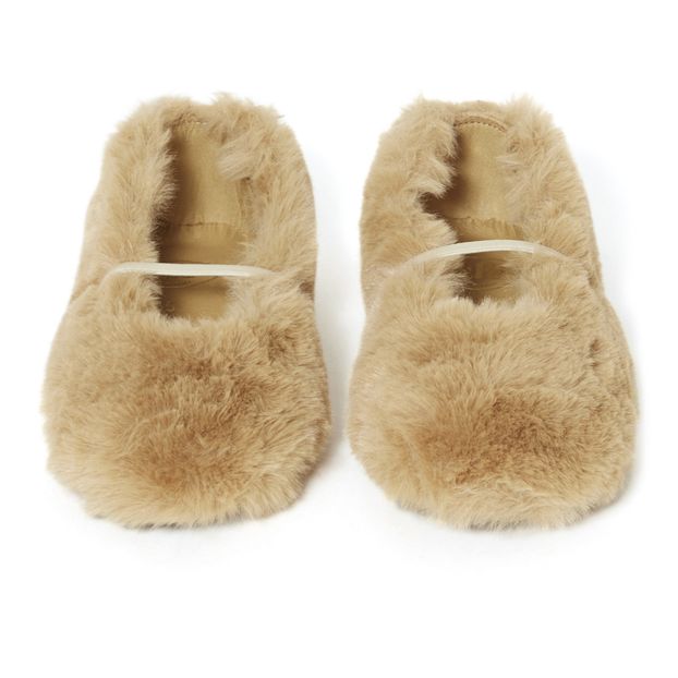 Scarpine ecopelliccia-product