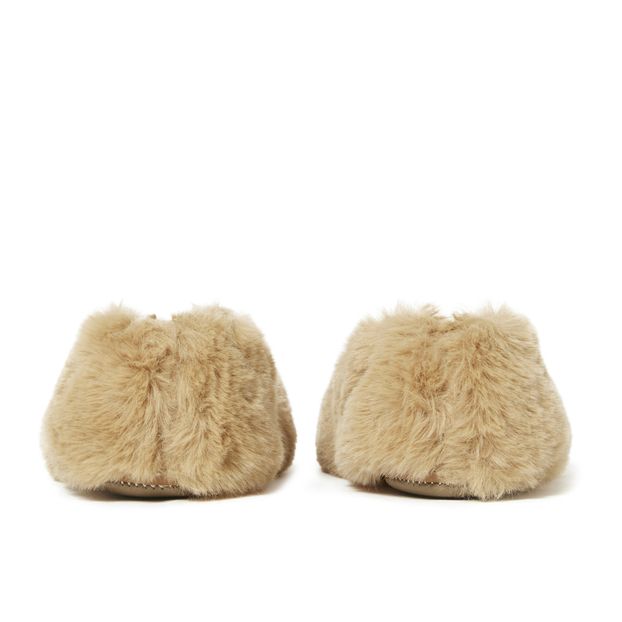 Scarpine ecopelliccia-product