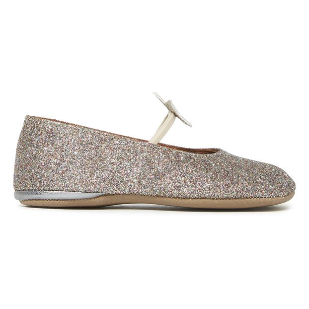 Chaussons Pailletés Etoile-product