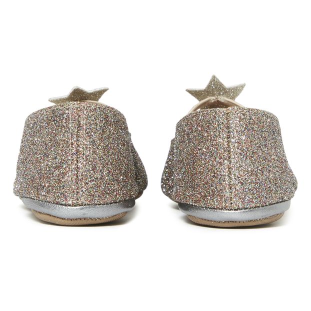 Chaussons Pailletés Etoile-product
