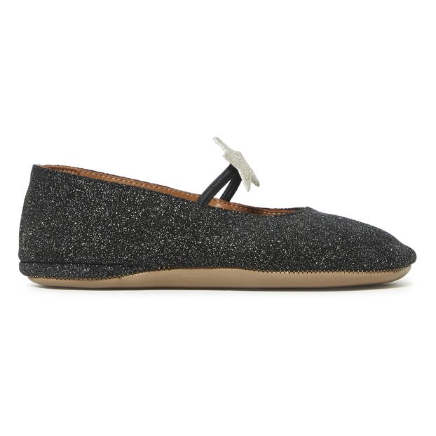 Chaussons Pailletés Etoile-product