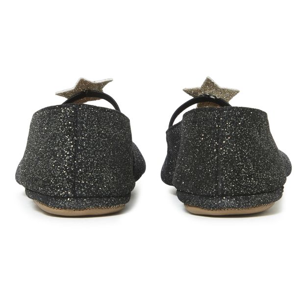 Chaussons Pailletés Etoile-product
