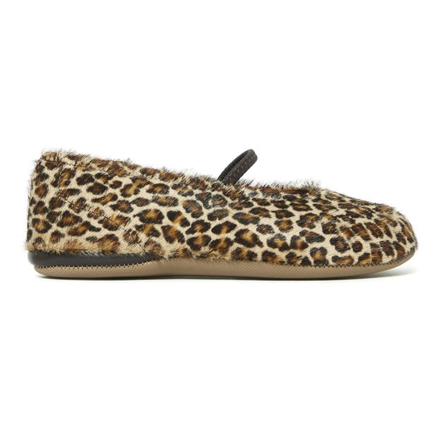 Patucos estampados leopardo-product