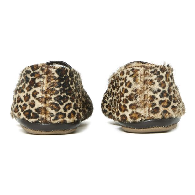 Leopard Booties-product