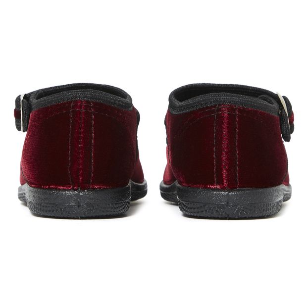 Merceditas de terciopelo-product