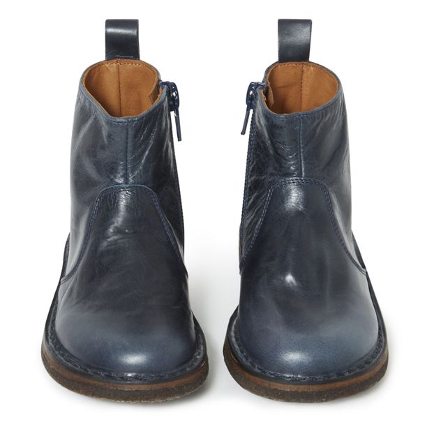 Boots Zip-product