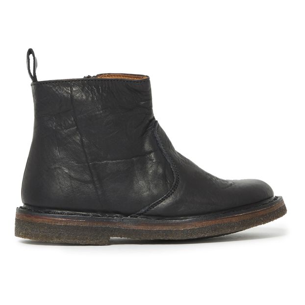 Boots Zip-product