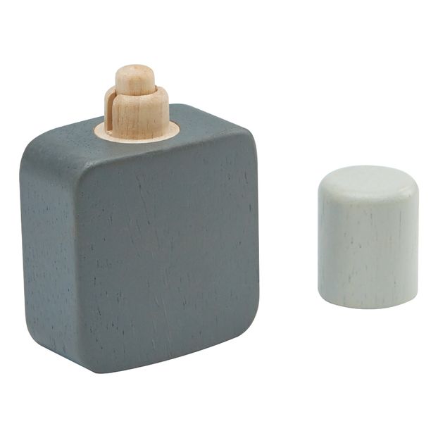 Rubber Wood Shaving Kit Toy-product