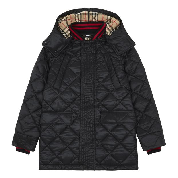 Anorak Julien-product