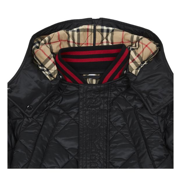 Julien Down Jacket-product