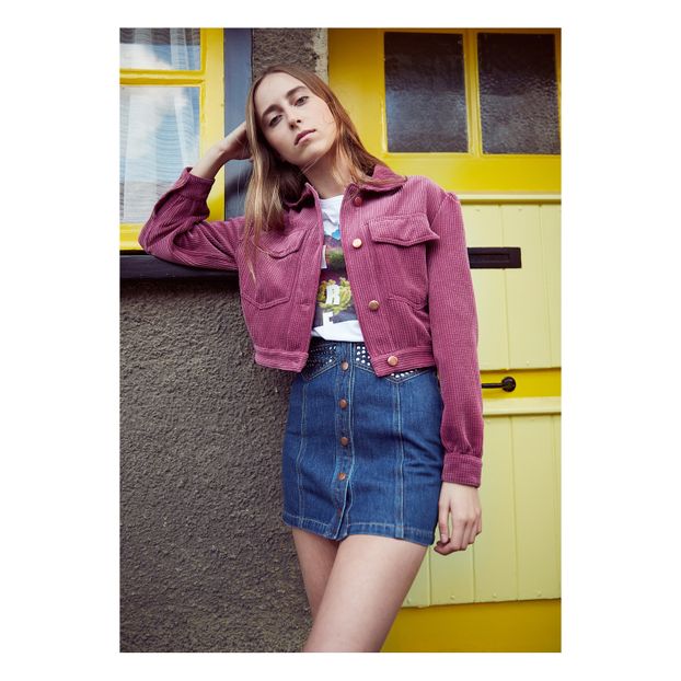 Isabella T-shirt-product