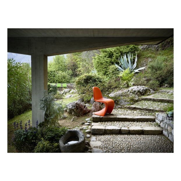 Chaise Panton - Verne Panton-product
