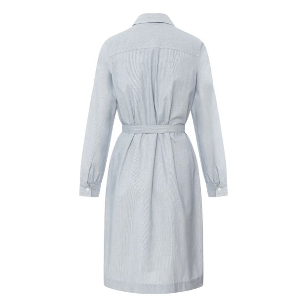 Robe Emmanuelle à Rayures-product
