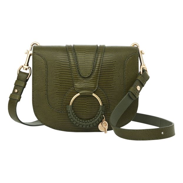 Sac Hana Embossé Lézard-product