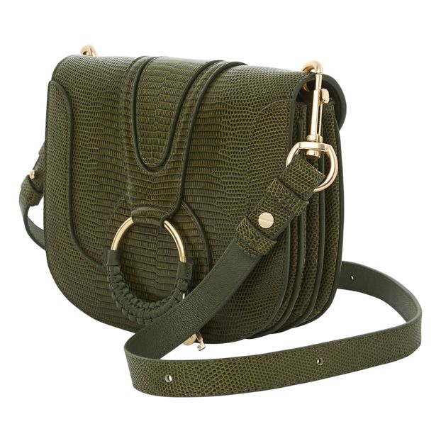 Sac Hana Embossé Lézard-product