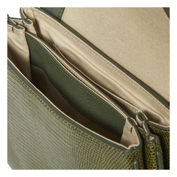 Sac Hana Embossé Lézard-product