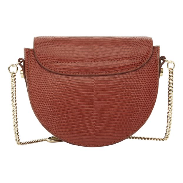 Mini Sac Mara Embossé Lézard-product
