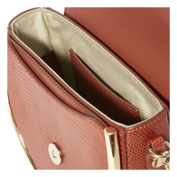 Mini Sac Mara Embossé Lézard-product