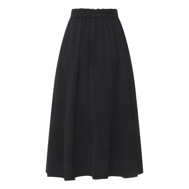 Jupe Gaze de Coton Teagan-product