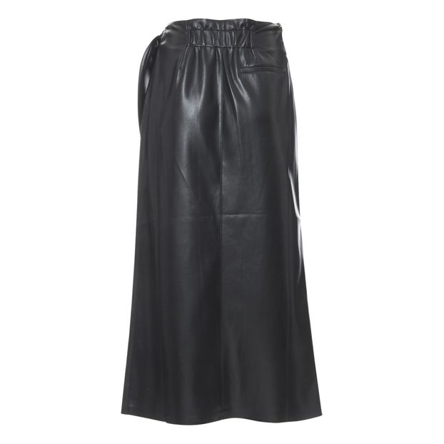 Jupe Amas Cuir Vegan-product