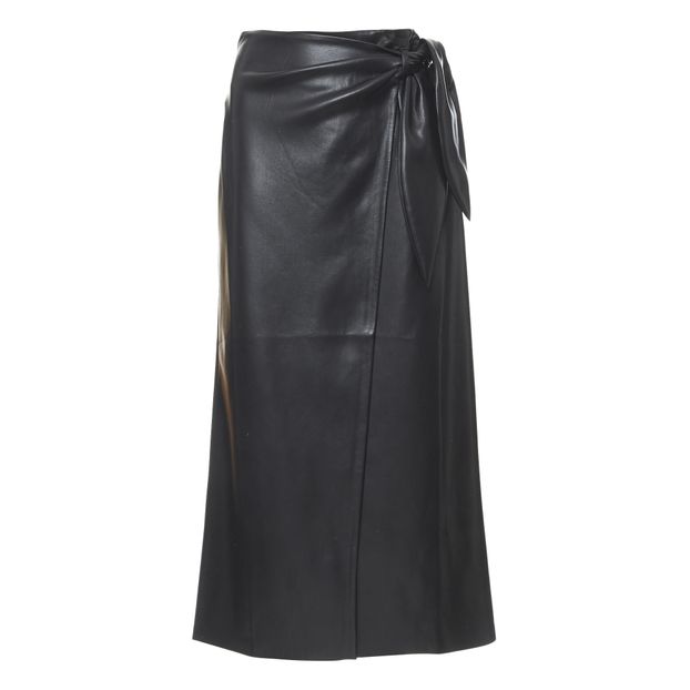 Jupe Amas Cuir Vegan-product