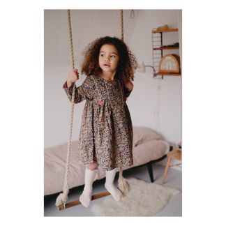 Louise Misha Kleid Rouya-listing