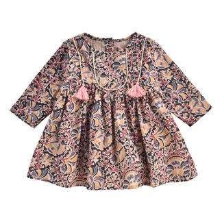 Louise Misha Kleid Rouya-listing