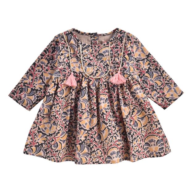 Robe Rouya-product