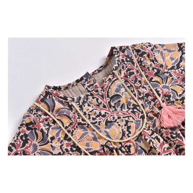 Robe Rouya-product