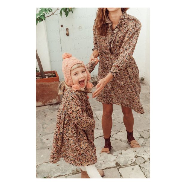 Robe Rouya-product