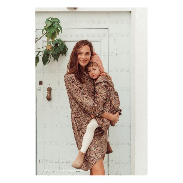 Robe Rouya-product