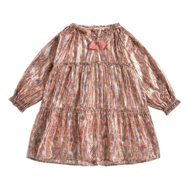 Robe Soie Sonia-product