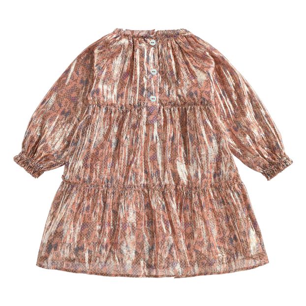 Robe Soie Sonia-product