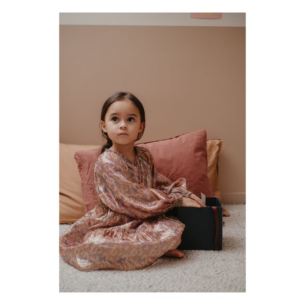 Robe Soie Sonia-product