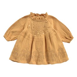 Louise Misha Kleid Suenna-listing