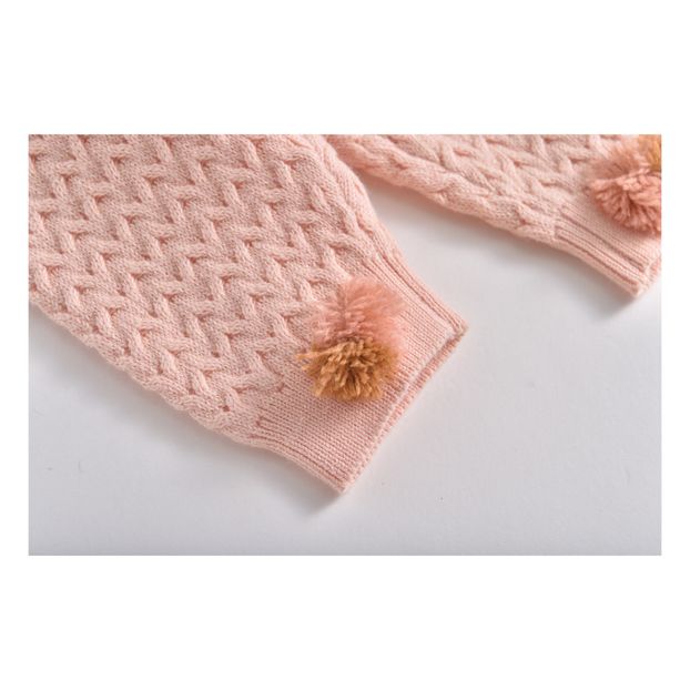 Legging Moldavia de punto-product