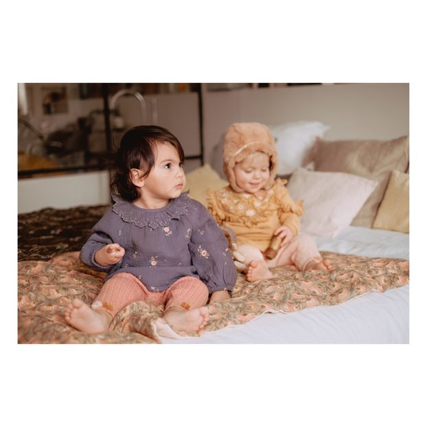 Moldavia Knit Leggings-product