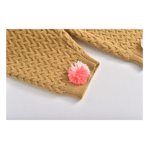 Legging Maille Moldavia-product
