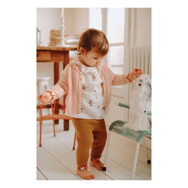 Legging Maille Moldavia-product