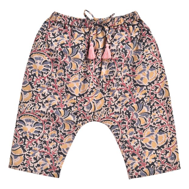 Pantalón Bolsoa de doble capa-product